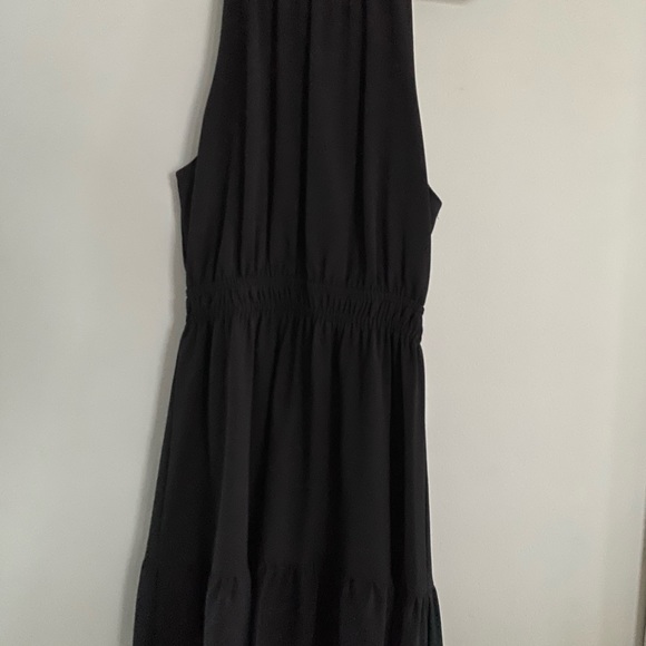 Wilfred Effit Mini Dress Black - Picture 3 of 4